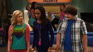 Watch Ant Farm Season 3 Episode 1 - TrANTsferred: Pt. 1 Online Now