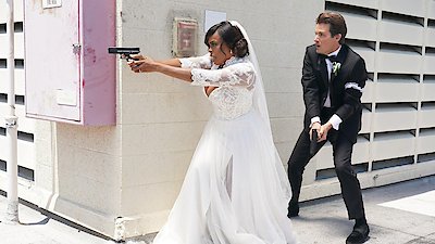 The Rookie: Feds Season 1 Episode 2