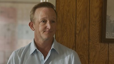 The Rookie: Feds Season 1 Episode 22