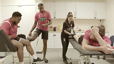 Welcome to Wrexham Season 1 Episode 13