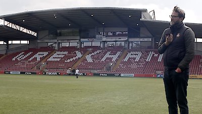 Welcome to Wrexham Season 1 Episode 15