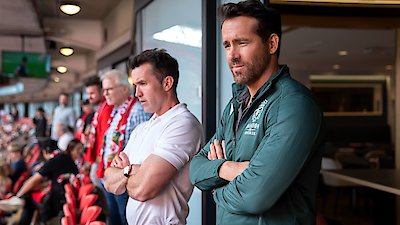 Welcome to Wrexham Season 1 Episode 16