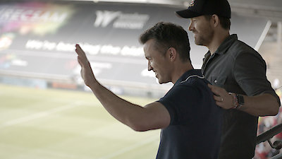 Welcome to Wrexham Season 1 Episode 18