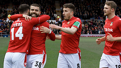 Welcome to Wrexham Season 2 Episode 3