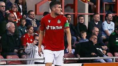 Welcome to Wrexham Season 2 Episode 8
