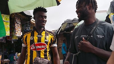 Welcome to Wrexham Season 3 Episode 6