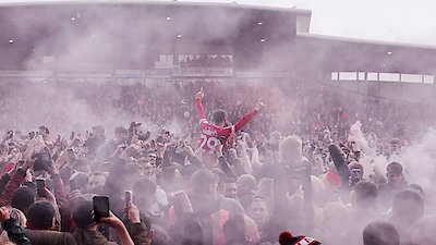 Welcome to Wrexham Season 3 Episode 8