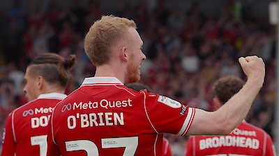 Welcome to Wrexham Season 5 Episode 1