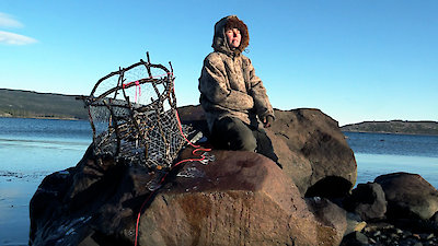 Alone: Frozen Season 1 Episode 7