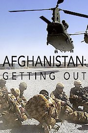 Watch Leaving Afghanistan Streaming Online - Yidio