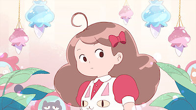 Bee and Puppycat Season 1 Episode 1