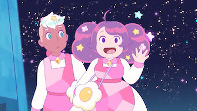 Bee and Puppycat Season 1 Episode 3
