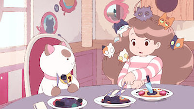 Bee and Puppycat Season 1 Episode 4