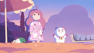 Bee and Puppycat Season 1 Episode 7