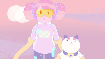 Bee and Puppycat Season 1 Episode 10