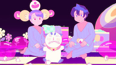 Bee and Puppycat Season 1 Episode 12