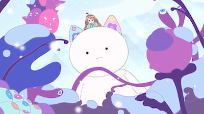 Bee and Puppycat Season 1 Episode 15