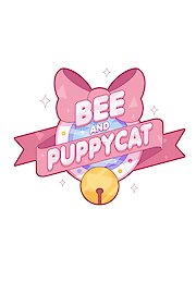 Bee and Puppycat