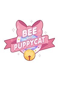 Bee and Puppycat