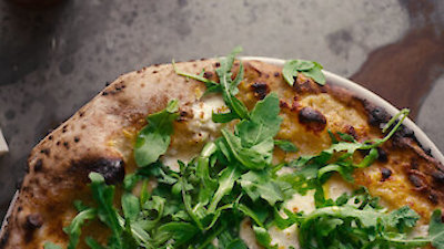 Chef's Table: Pizza Season 1 Episode 1