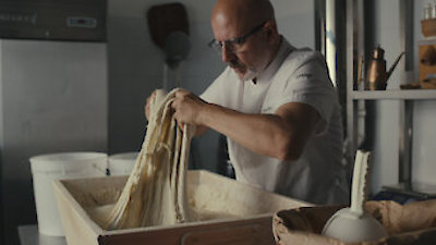 Chef's Table: Pizza Season 1 Episode 4