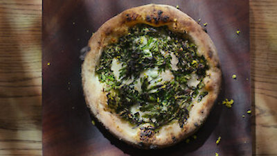 Chef's Table: Pizza Season 1 Episode 5