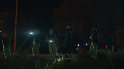 Indian Predator: The Diary of a Serial Killer Season 1 Episode 1