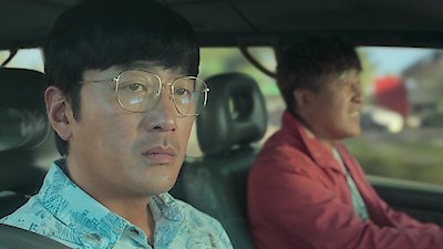 Narco-Saints Season 1 Episode 1