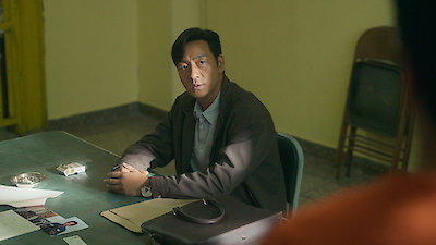 Narco-Saints Season 1 Episode 2