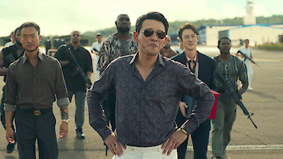 Narco-Saints Season 1 Episode 3