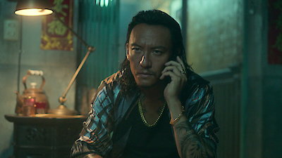 Narco-Saints Season 1 Episode 5