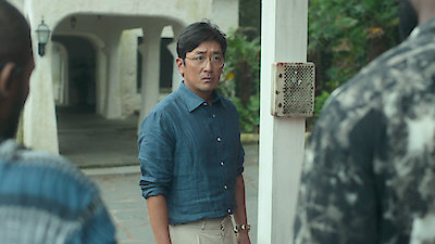 Narco-Saints Season 1 Episode 6