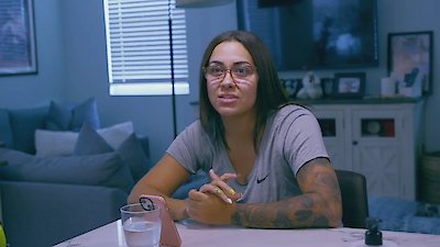 Teen Mom: The Next Chapter Season 1 Episode 5