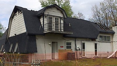 Devil in Suburbia Season 1 Episode 3