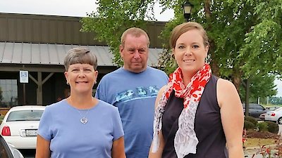 Devil in Suburbia Season 1 Episode 5