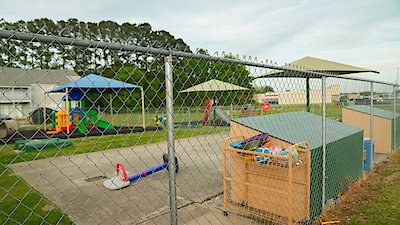 Devil in Suburbia Season 1 Episode 6