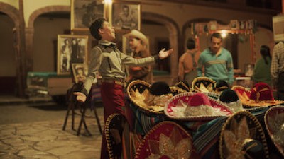 El Rey, Vicente Fernandez Season 1 Episode 16