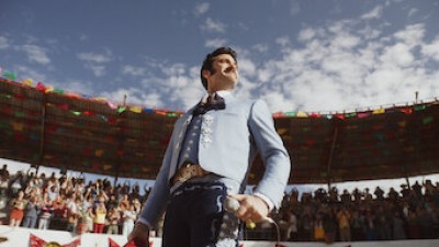 El Rey, Vicente Fernandez Season 1 Episode 25