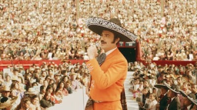 El Rey, Vicente Fernandez Season 1 Episode 36