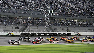 Race for the Championship Season 1 Episode 2