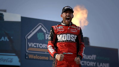 Race for the Championship Season 1 Episode 4