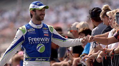 Race for the Championship Season 1 Episode 5