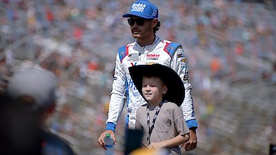 Race for the Championship Season 1 Episode 9