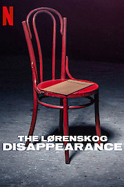 The Lorenskog Disappearance