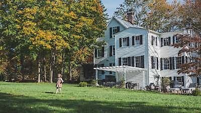 Diary of an Old Home Season 2 Episode 6