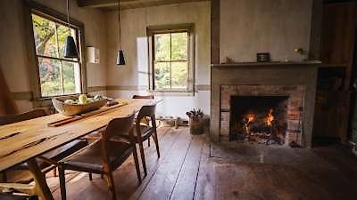 Diary of an Old Home Season 2 Episode 5