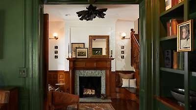 Diary of an Old Home Season 2 Episode 2