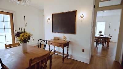 Diary of an Old Home Season 3 Episode 12