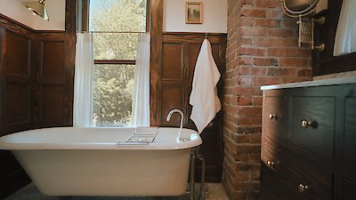 Diary of an Old Home Season 3 Episode 7