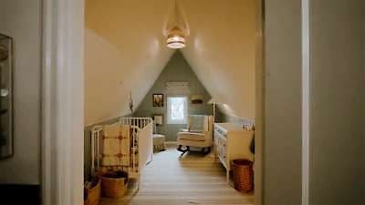 Diary of an Old Home Season 3 Episode 11